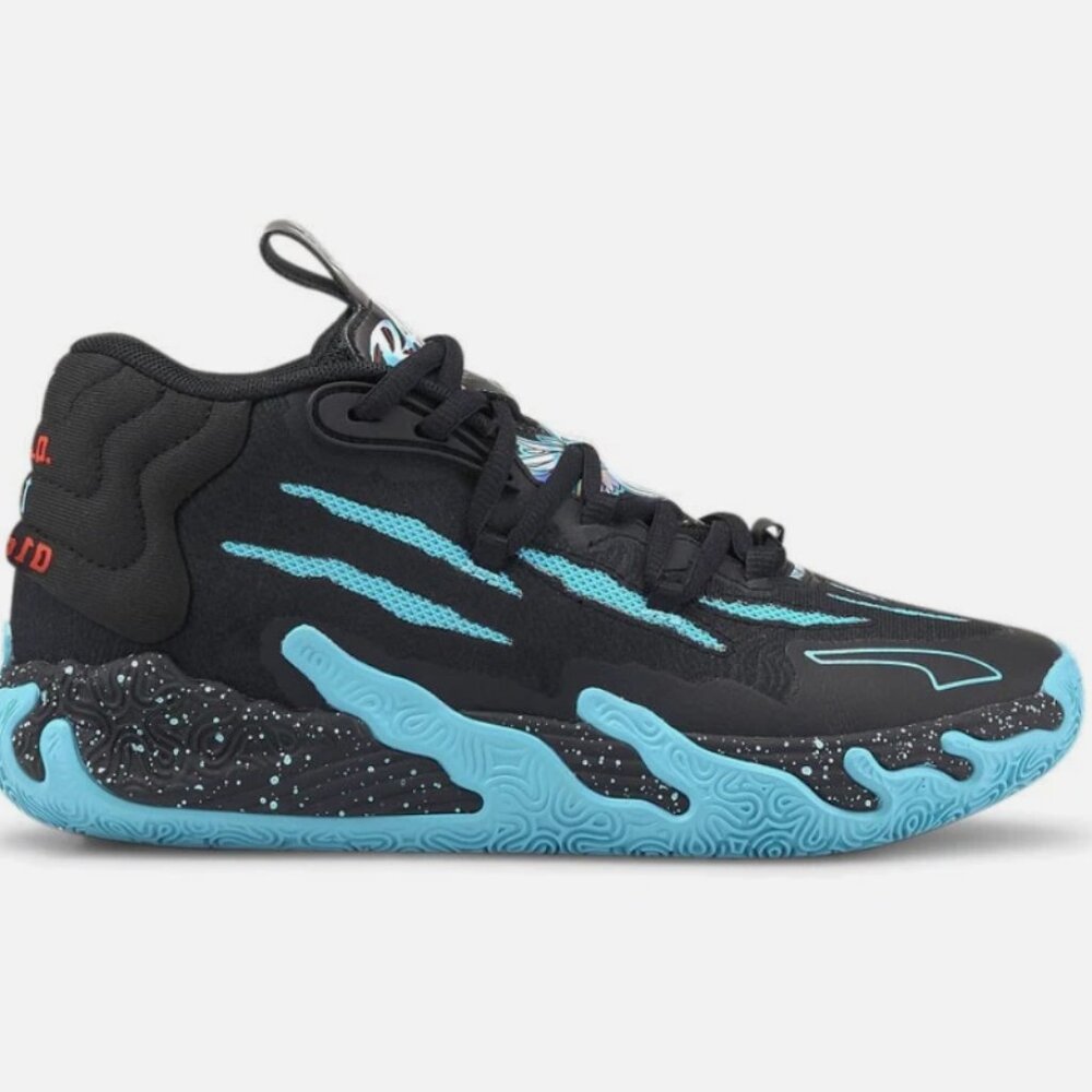 Puma Melo sneakers